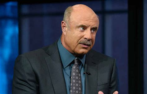 dr phil birthday|dr phil birth chart.
